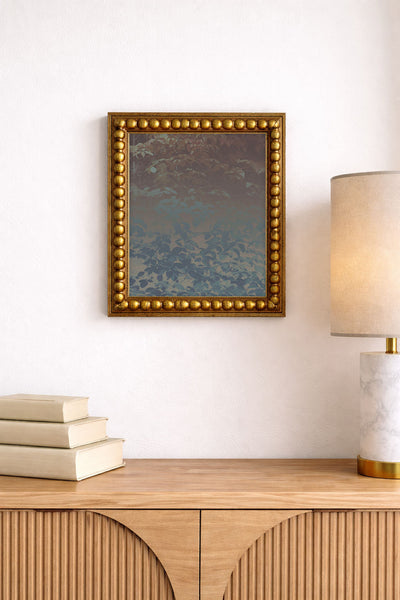 SILK TREES III - Museum Quality Art
