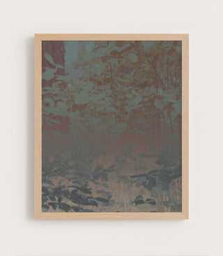 Silk Trees II