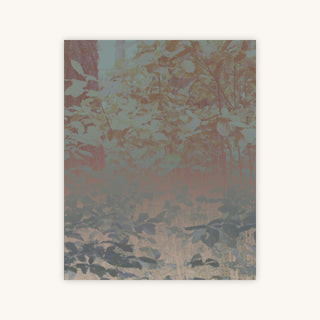 Silk Trees II — Primary Image