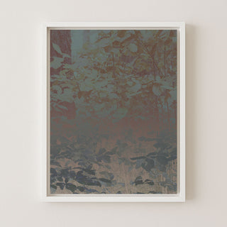 Silk Trees II