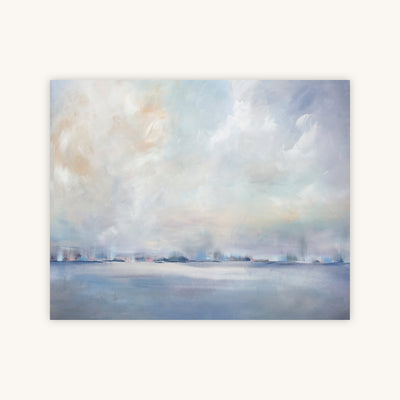 SILVER DAWN — Primary Image