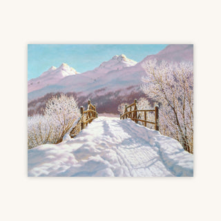 SILVER FROST — Primary Image