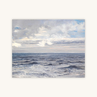 SILVER SEA — Primary Image