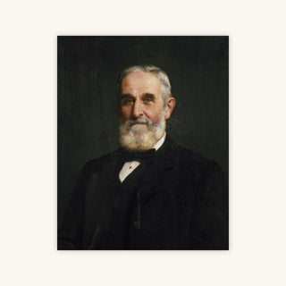 SIR JOHN EVANS — Primary Image
