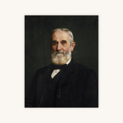 SIR JOHN EVANS — Primary Image