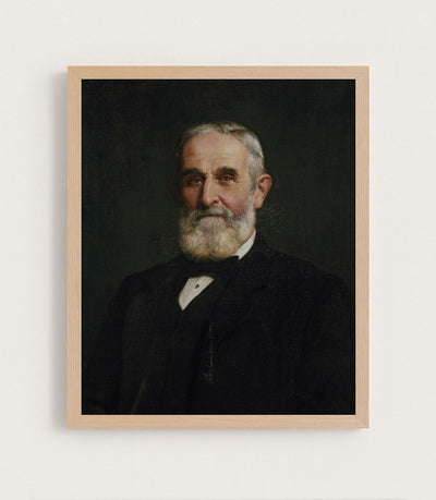 Sir John Evans