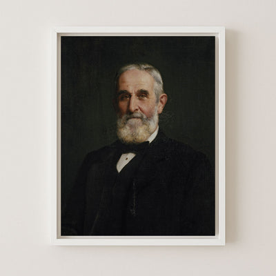 Sir John Evans