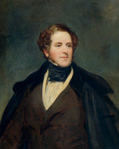 Sir Josiah John Guest