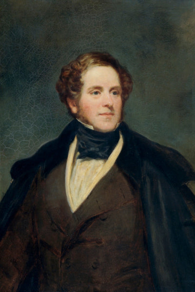 Sir Josiah John Guest