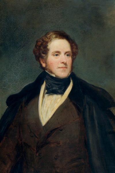 SIR JOSIAH JOHN GUEST