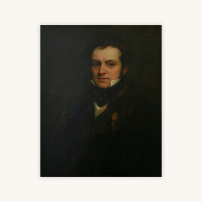 SIR WILLIAM EDWARD PARRY — Primary Image