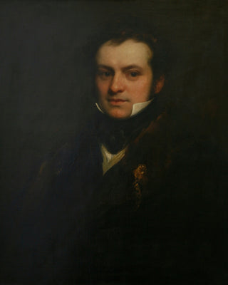 SIR WILLIAM EDWARD PARRY