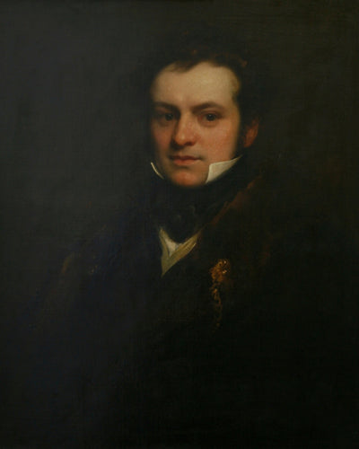 Sir William Edward Parry
