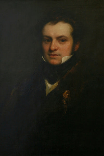 SIR WILLIAM EDWARD PARRY