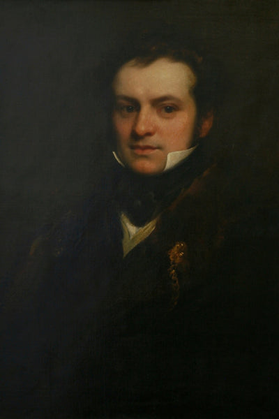Sir William Edward Parry