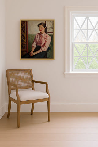 Sitting Quietly