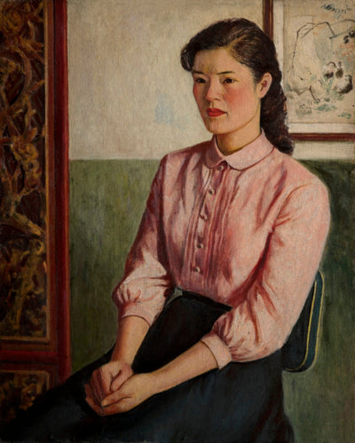 Sitting Quietly