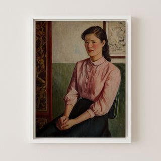Sitting Quietly