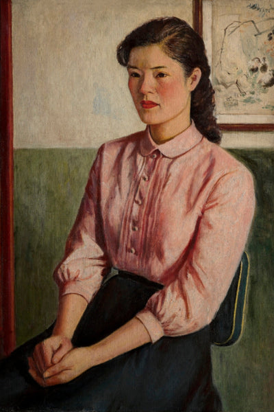 Sitting Quietly
