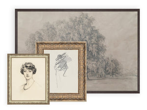 Sketches and Studies