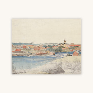 SKETCHBOOK SCENE — Primary Image