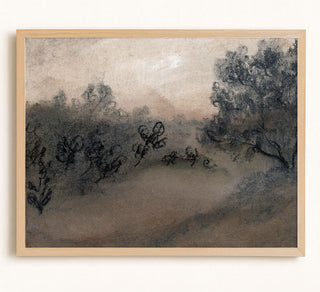 SKETCHY STUFF - Museum Quality Art