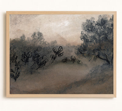 SKETCHY STUFF - Museum Quality Art