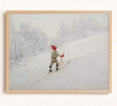 Ski Training