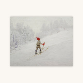 SKI TRAINING — Primary Image
