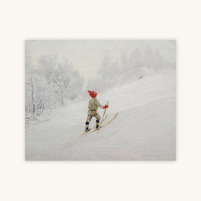 SKI TRAINING — Primary Image