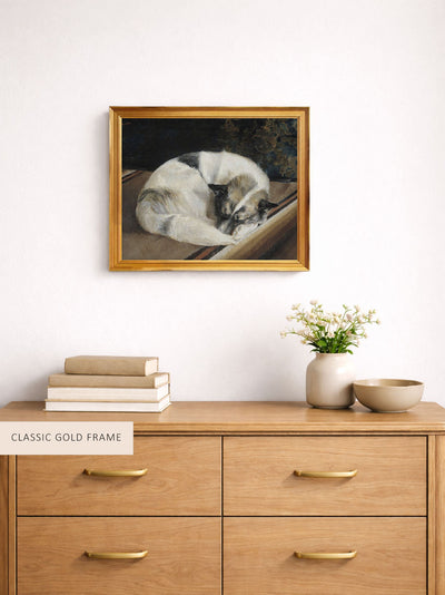 Sleeping Dog