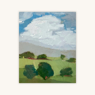 SMALL LANDSCAPE I — Primary Image
