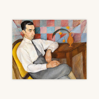 SMOKING MAN — Primary Image