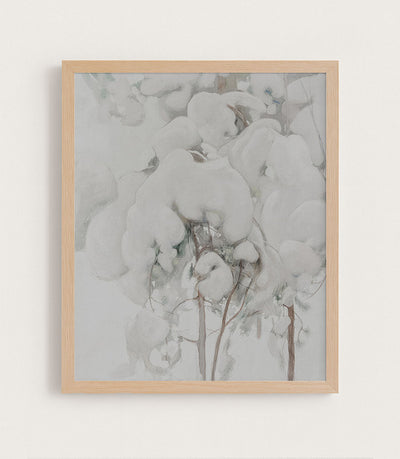 Snow Pine II