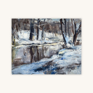 SNOWCAPS — Primary Image
