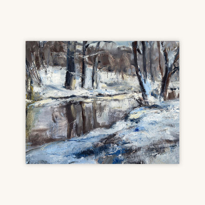 SNOWCAPS — Primary Image