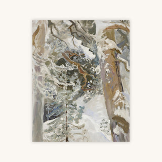 SNOWSCAPE — Primary Image