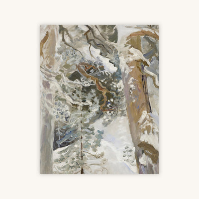 SNOWSCAPE — Primary Image
