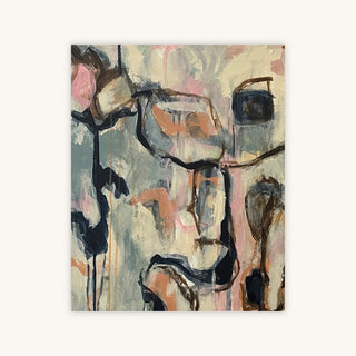 SOME DAY CAME II — Primary Image
