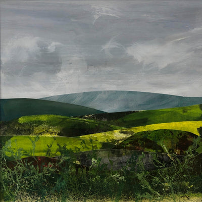 SOMERSET LANDSCAPE