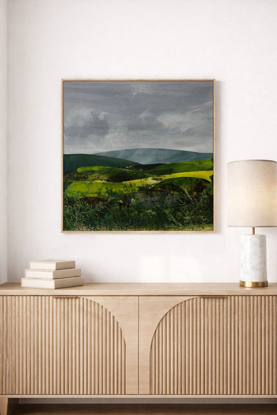 Somerset Landscape
