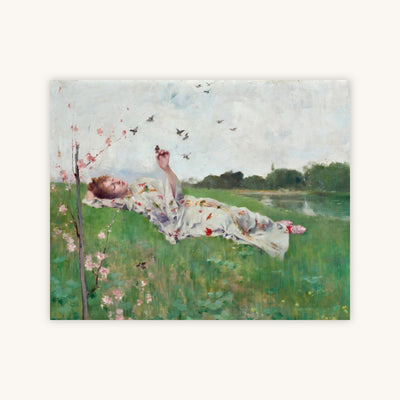 SONGBIRDS — Primary Image