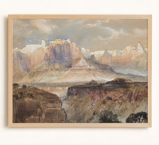 SOUTH UTAH - Museum Quality Art