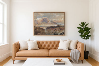 SOUTH UTAH - Museum Quality Art