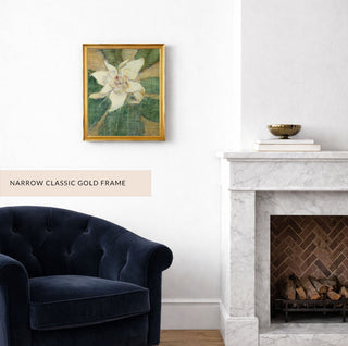 Southern Magnolia
