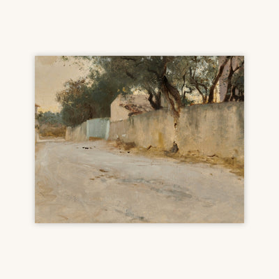 SOUTHERN ROAD — Primary Image