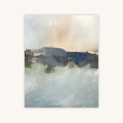 SOUTHERN WAVES — Primary Image