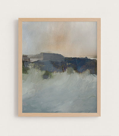 Southern Waves