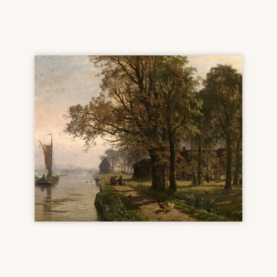 SOUVENIR OF GOUDA — Primary Image