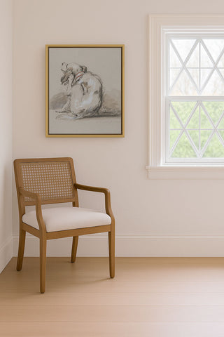 SPANIEL - Museum Quality Art